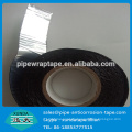 Self-adhesive waterproof flashing membrane tape for windows